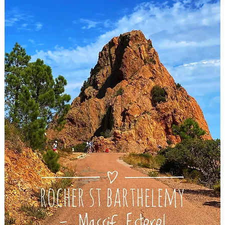 Rdc-120m Agay-2ch Apartament