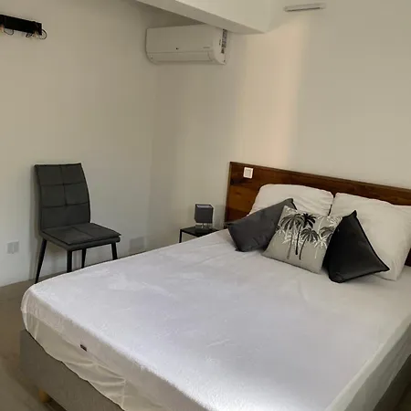 Apartament Rdc-120m Agay-2ch