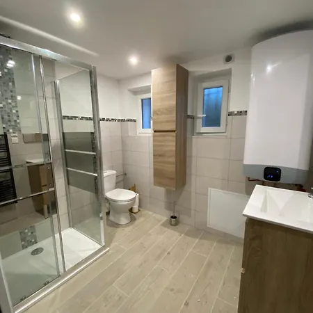 Rdc-120m Agay-2ch Apartament