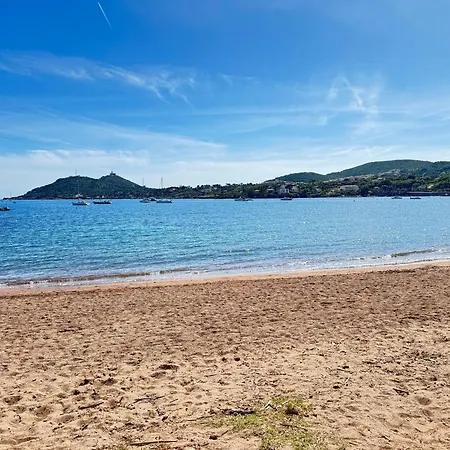 Rdc-120m Agay-2ch Apartament