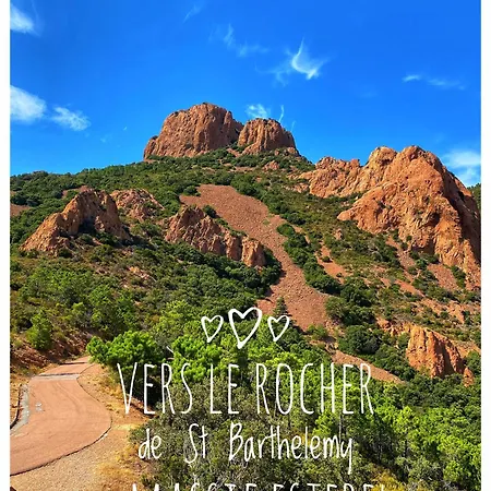 Rdc-120m Agay-2ch Сен-Рафаэль