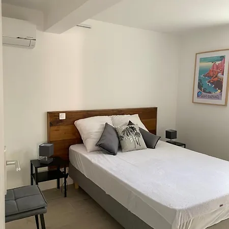 Апартаменты Rdc-120m Agay-2ch *