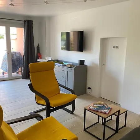 Rdc-120m Agay-2ch * Сен-Рафаэль