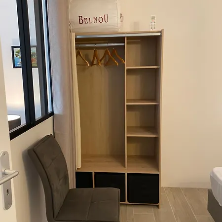 Rdc-120m Agay-2ch Saint-Raphaël