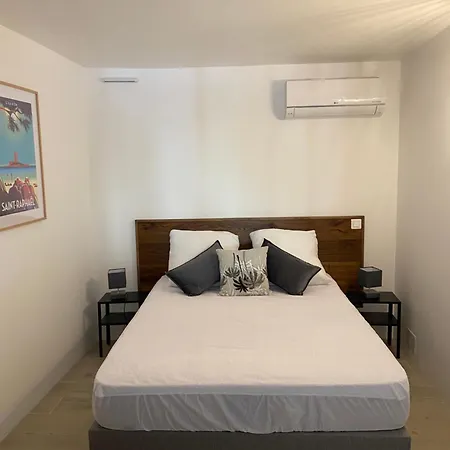 Rdc-120m Agay-2ch * Saint-Raphaël