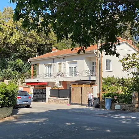 Appartamento Rdc-120m Agay-2ch *