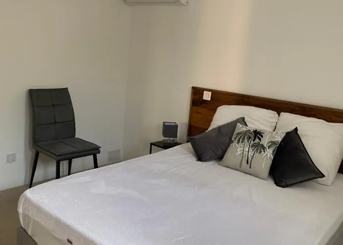 Appartement Rdc-120m Agay-2ch