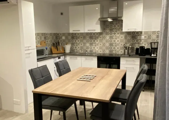 Appartement Rdc-120m Agay-2ch *