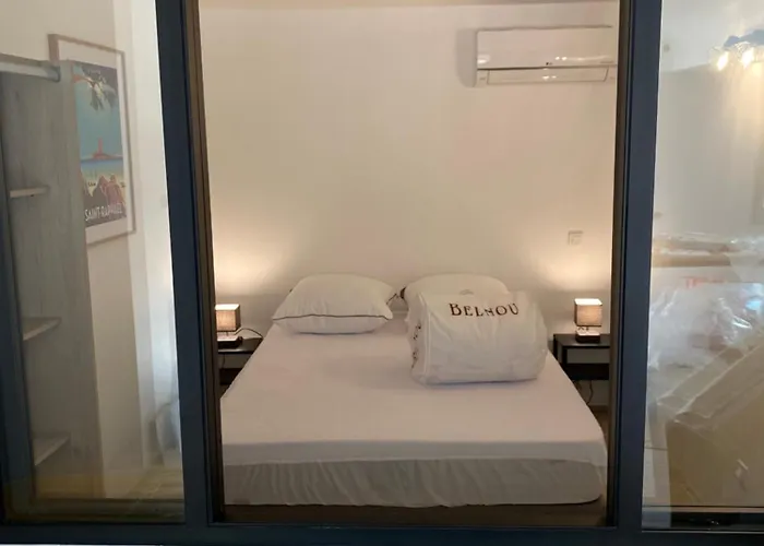 Appartement Rdc-120m Agay-2ch *