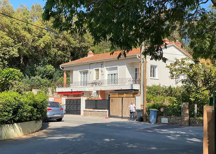 Appartement Rdc-120m Agay-2ch *
